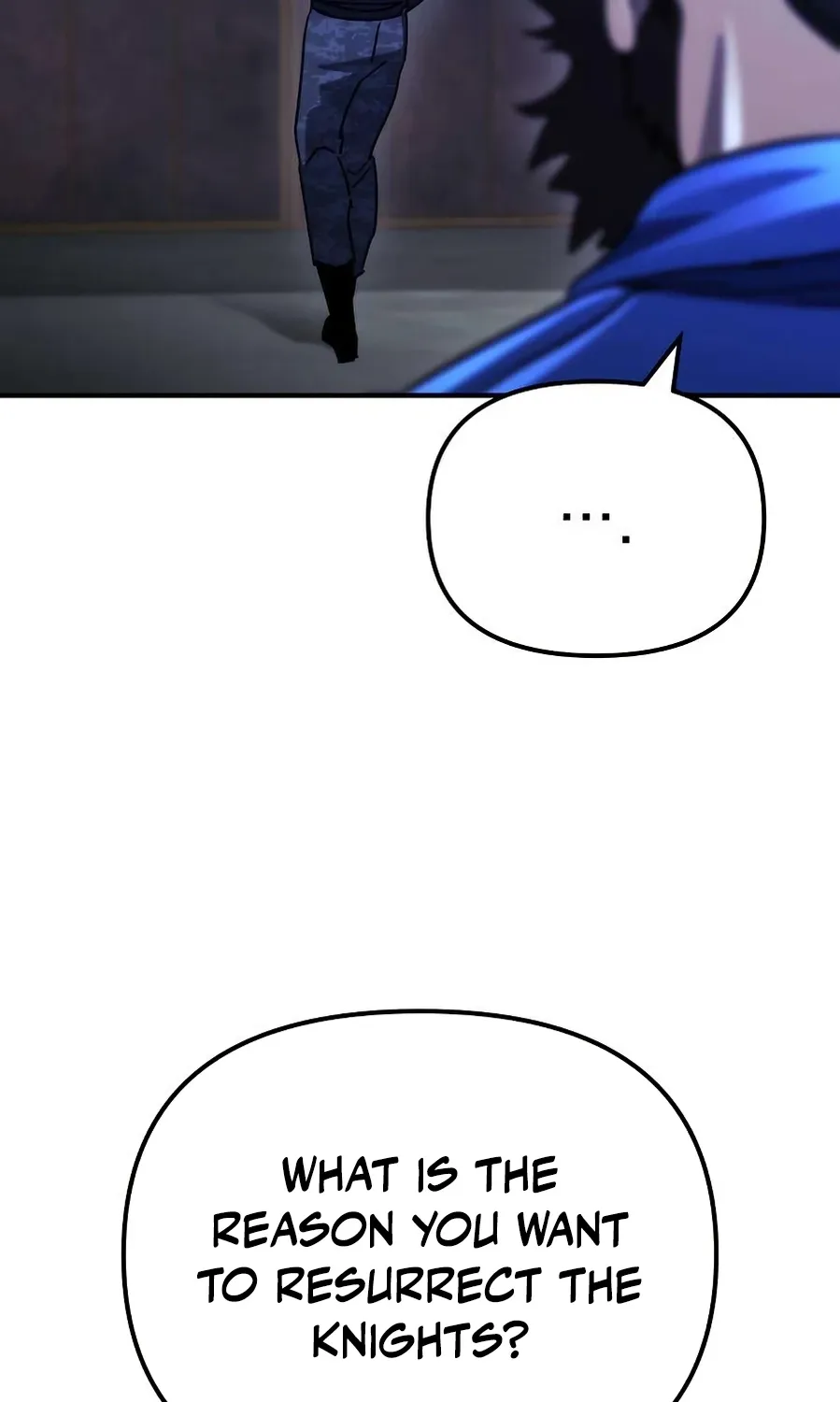 Hiding a Warehouse in the Apocalypse Ch. 75 – page 129