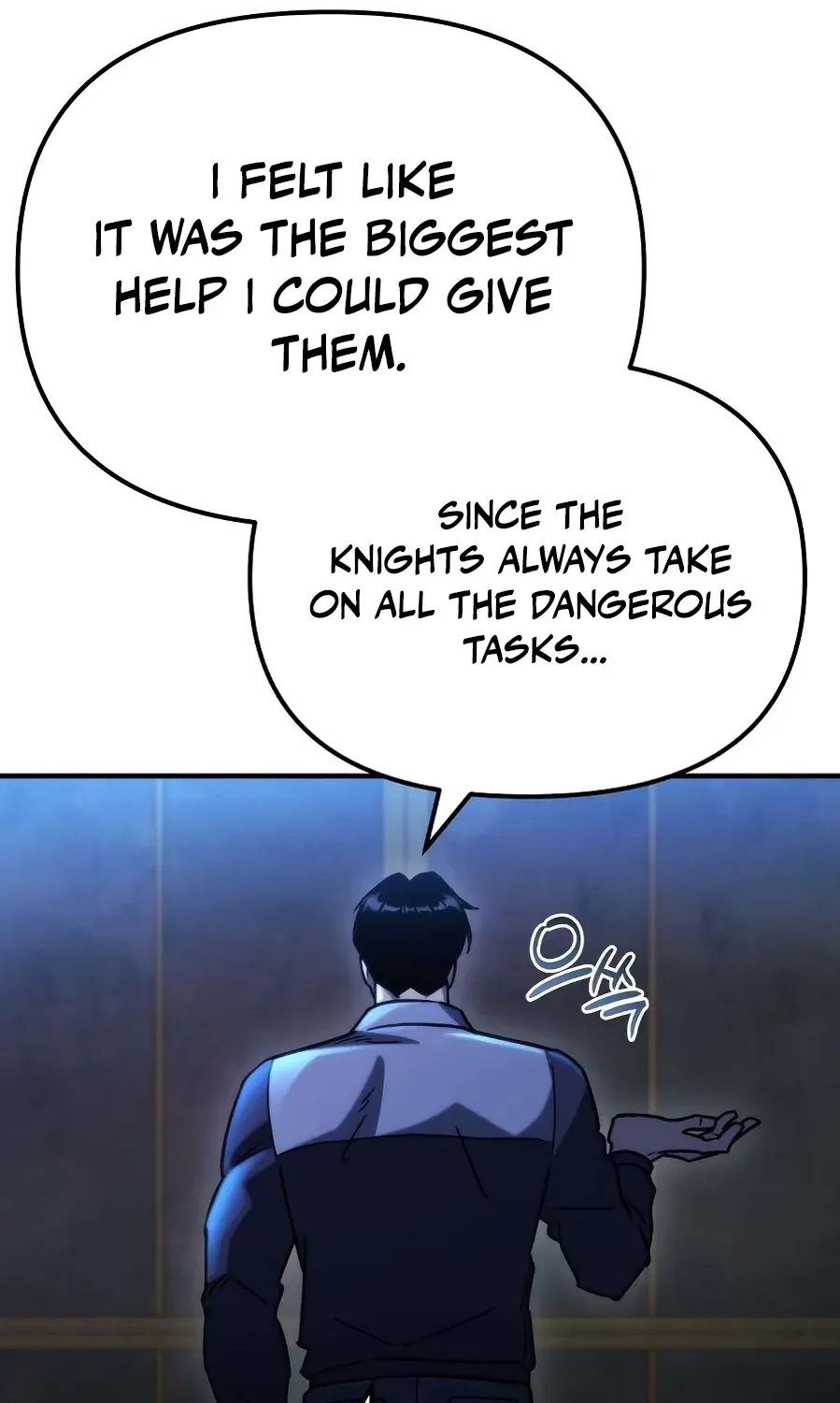 Hiding a Warehouse in the Apocalypse Ch. 75 – page 131