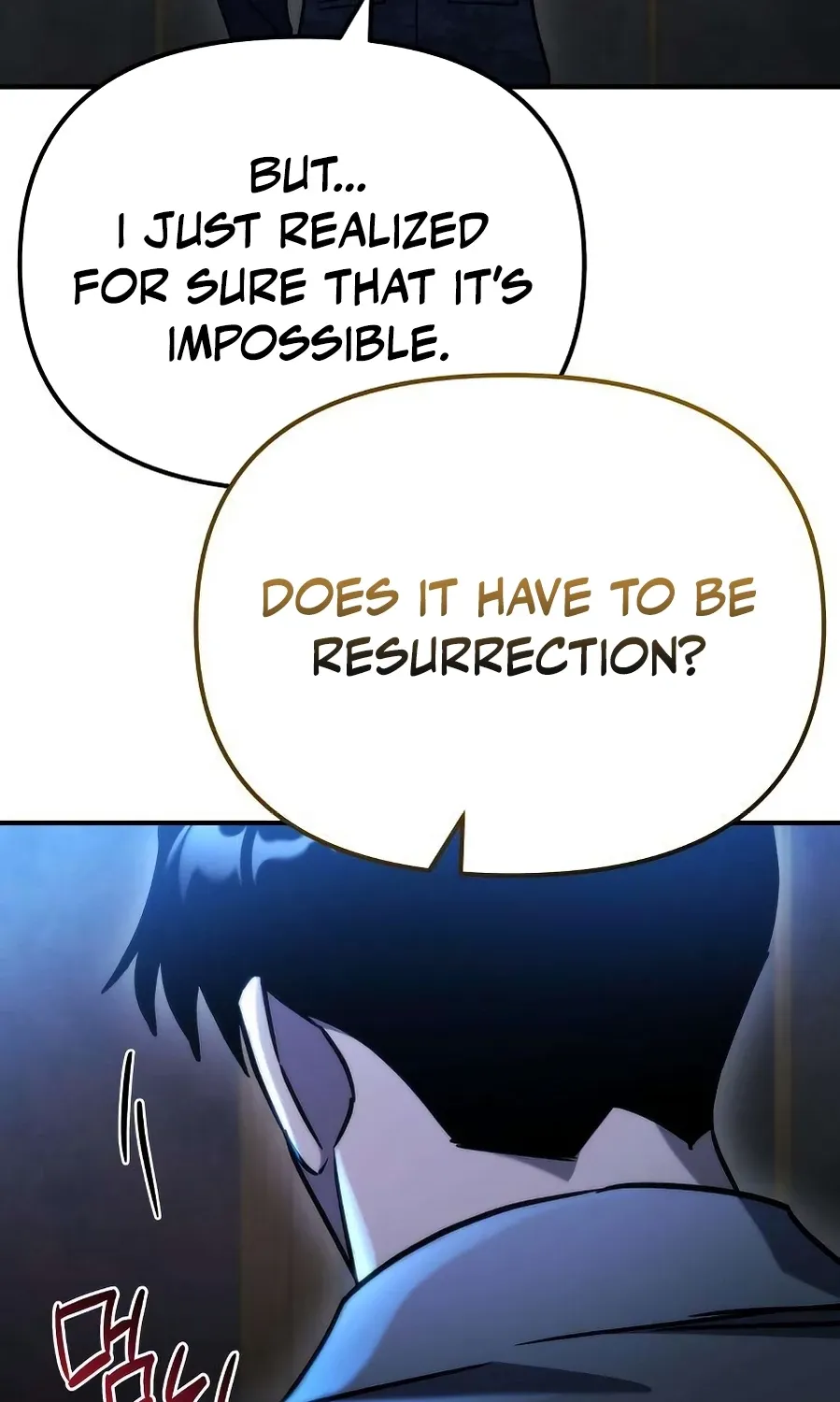 Hiding a Warehouse in the Apocalypse Ch. 75 – page 132