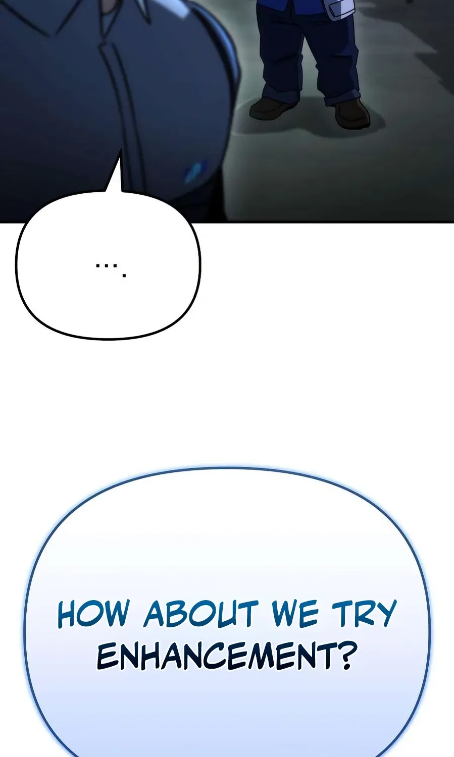 Hiding a Warehouse in the Apocalypse Ch. 75 – page 134