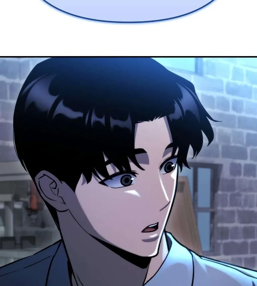Hiding a Warehouse in the Apocalypse Ch. 75 – page 135