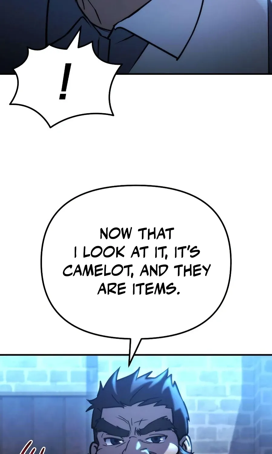 Hiding a Warehouse in the Apocalypse Ch. 75 – page 136
