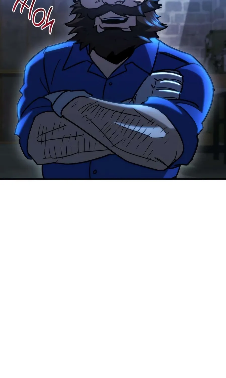 Hiding a Warehouse in the Apocalypse Ch. 75 – page 137