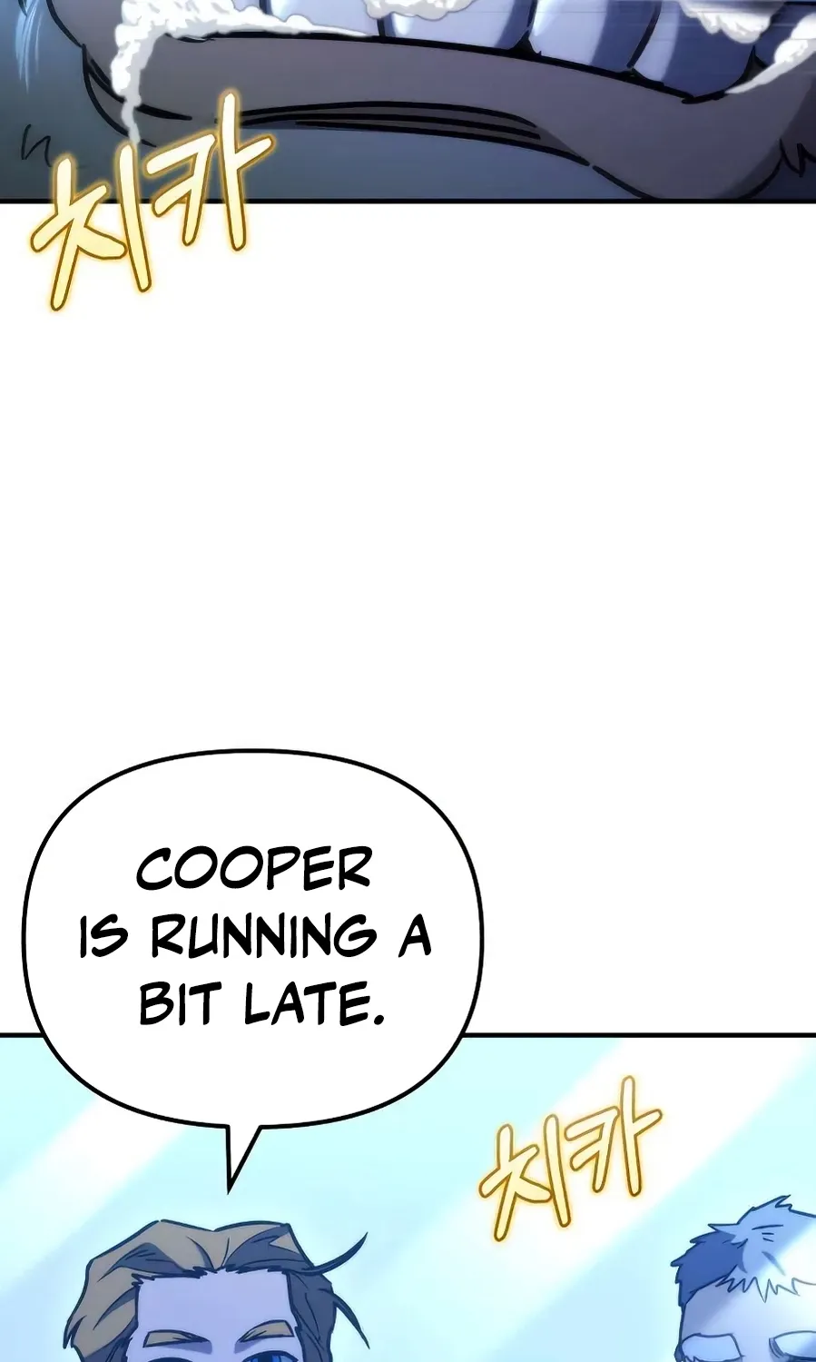 Hiding a Warehouse in the Apocalypse Ch. 75 – page 139