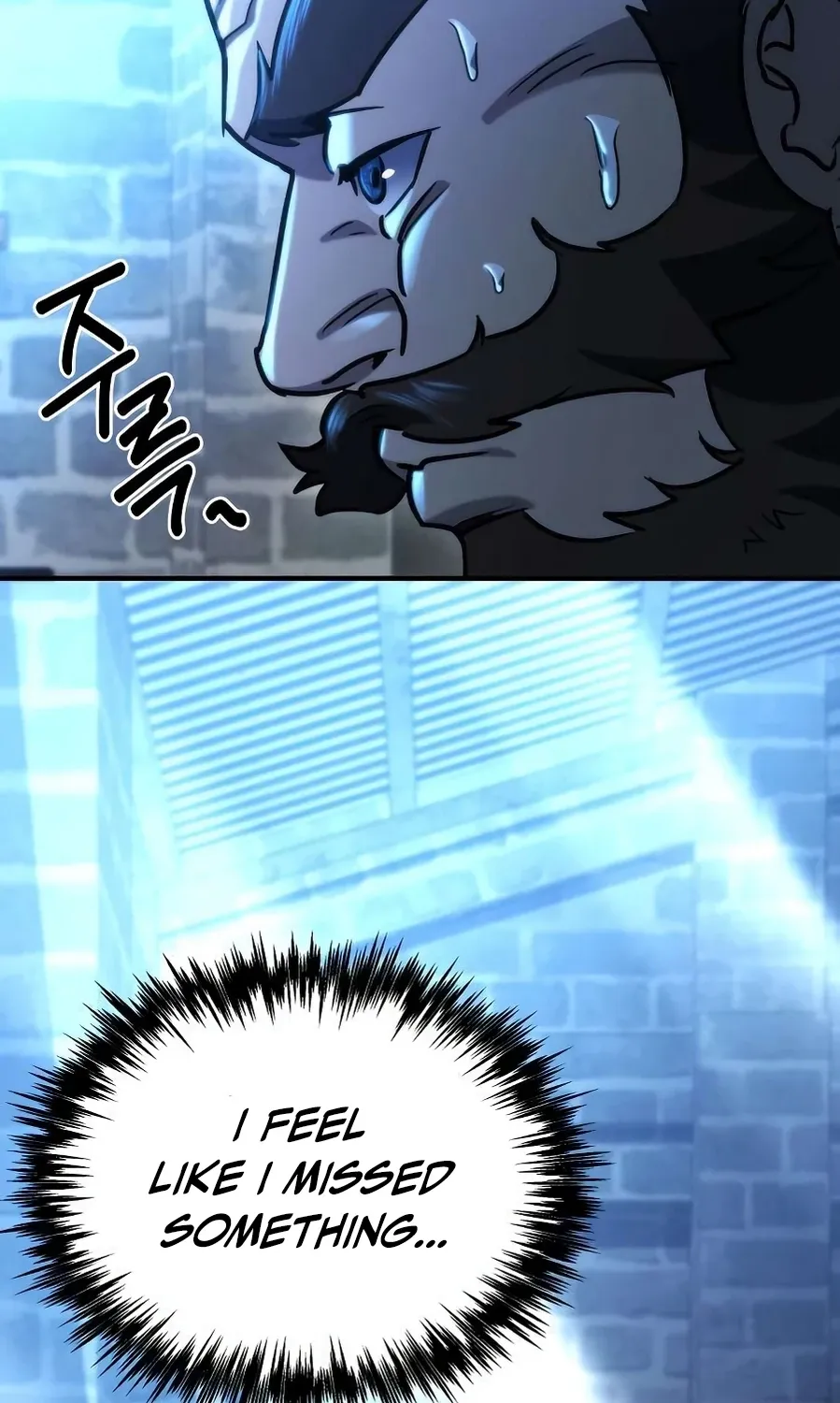 Hiding a Warehouse in the Apocalypse Ch. 75 – page 146