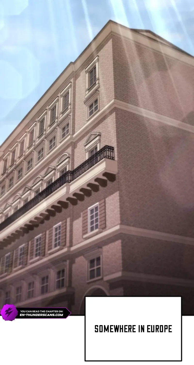 Hiding a Warehouse in the Apocalypse Ch. 76 – page 3