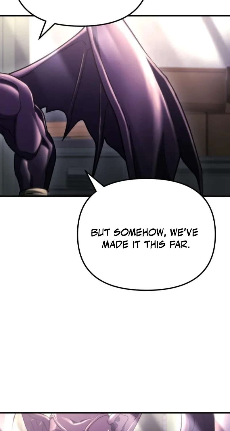 Hiding a Warehouse in the Apocalypse Ch. 76 – page 5