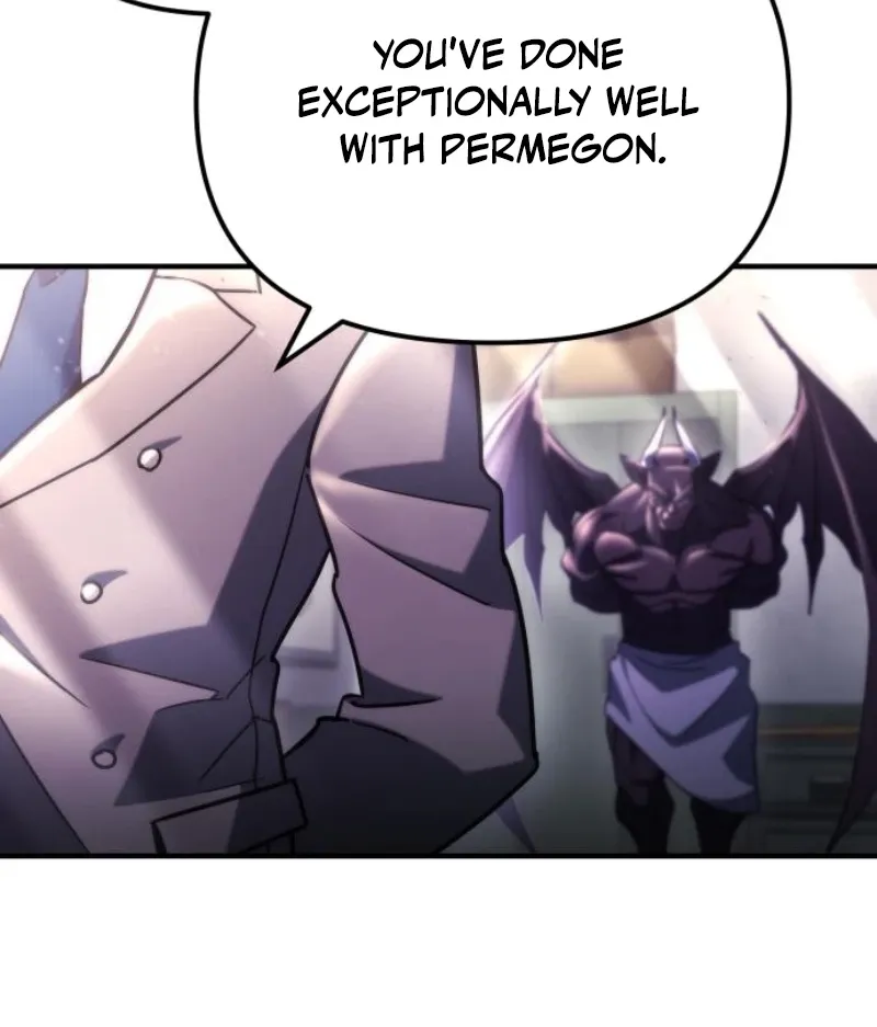 Hiding a Warehouse in the Apocalypse Ch. 76 – page 8