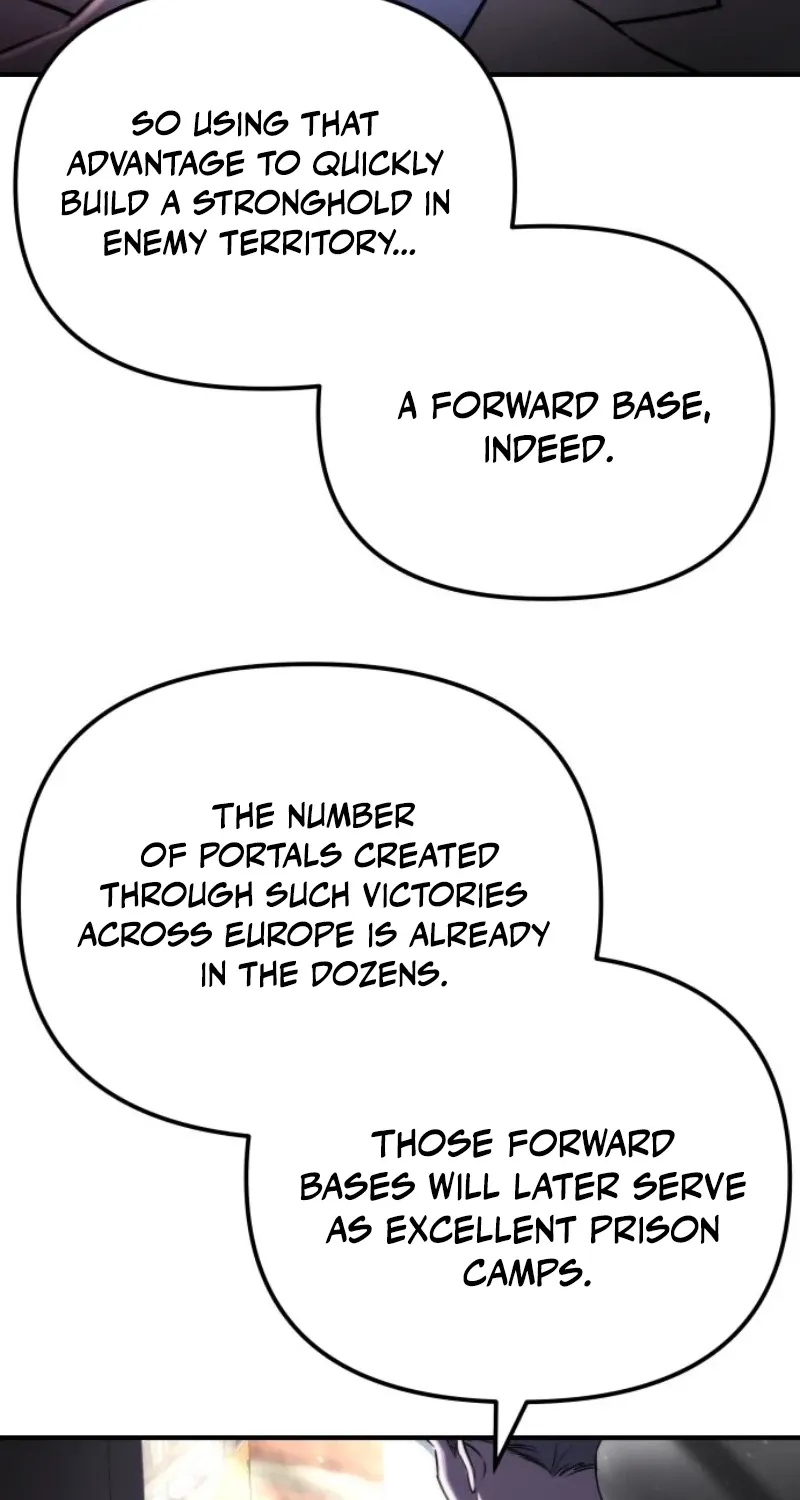 Hiding a Warehouse in the Apocalypse Ch. 76 – page 10