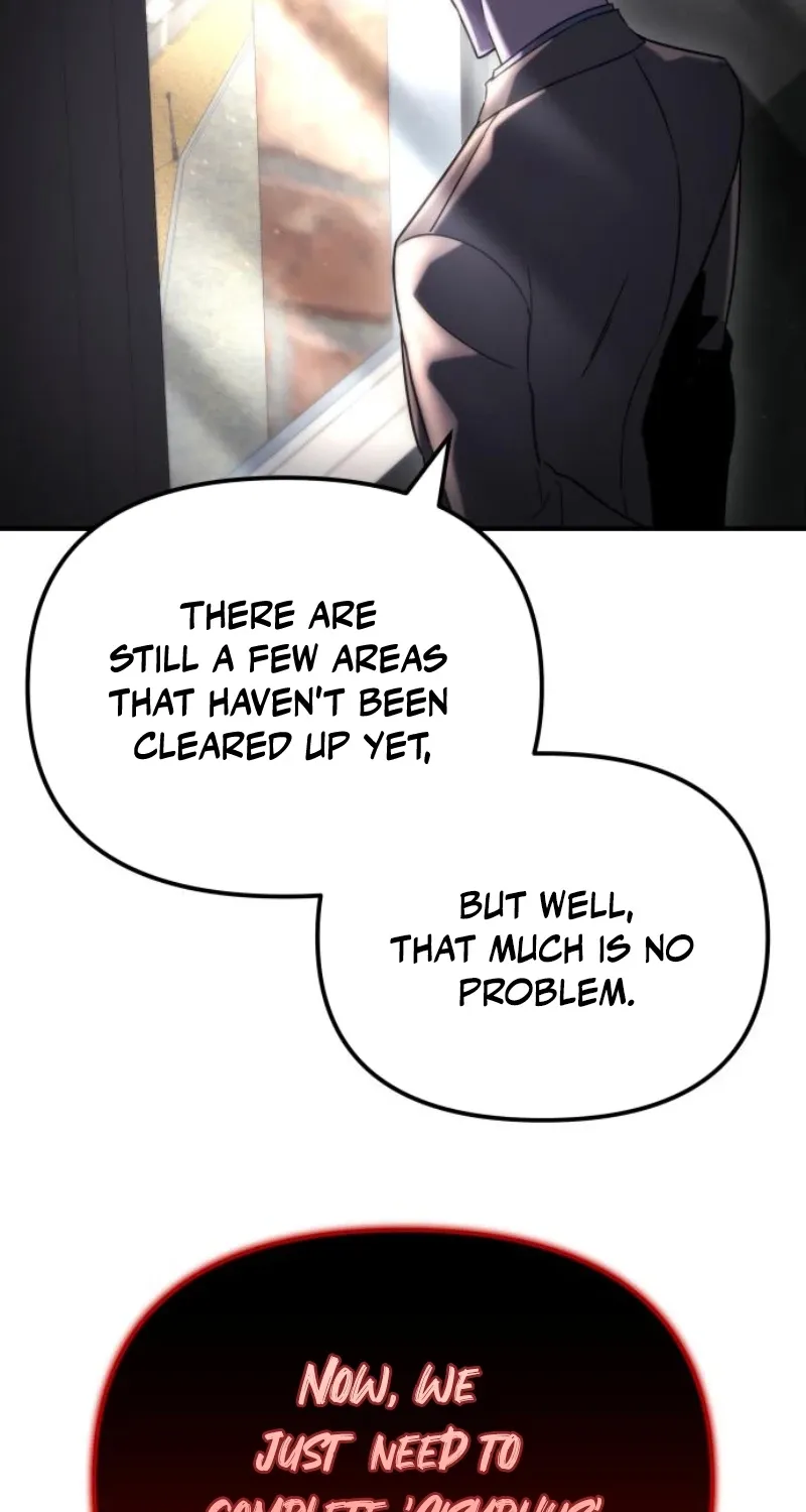 Hiding a Warehouse in the Apocalypse Ch. 76 – page 11
