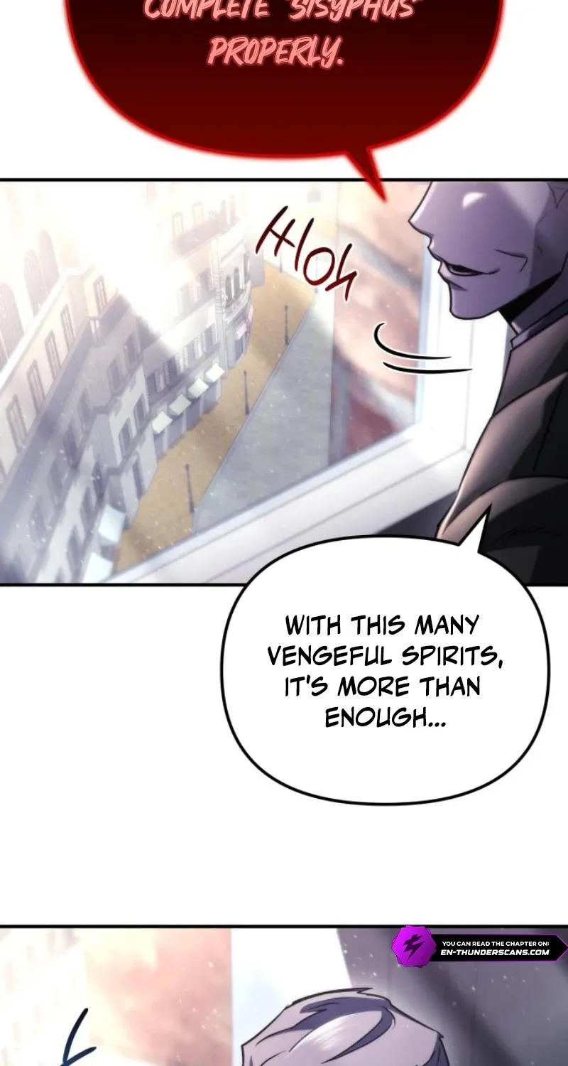 Hiding a Warehouse in the Apocalypse Ch. 76 – page 12