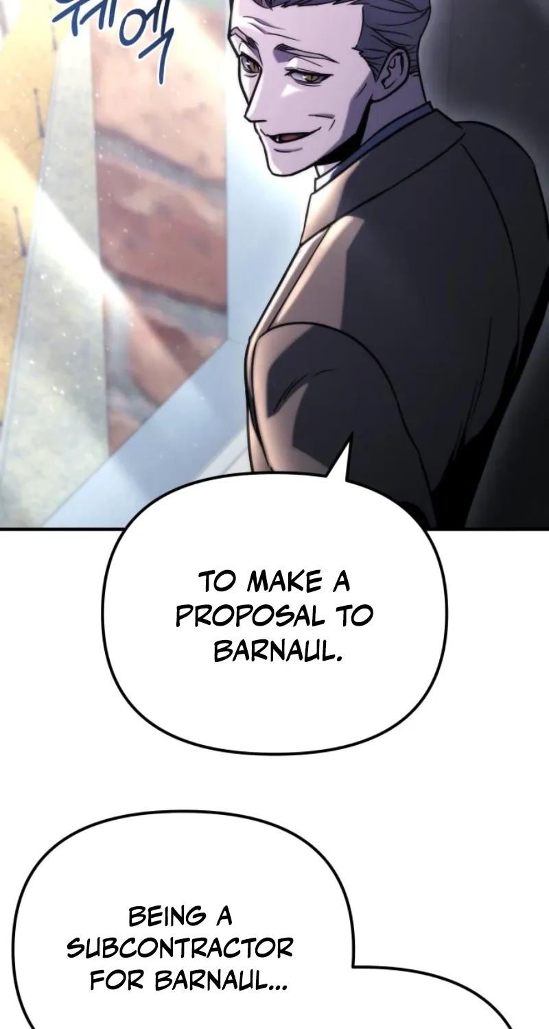 Hiding a Warehouse in the Apocalypse Ch. 76 – page 14