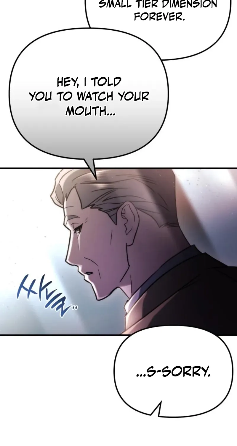 Hiding a Warehouse in the Apocalypse Ch. 76 – page 17