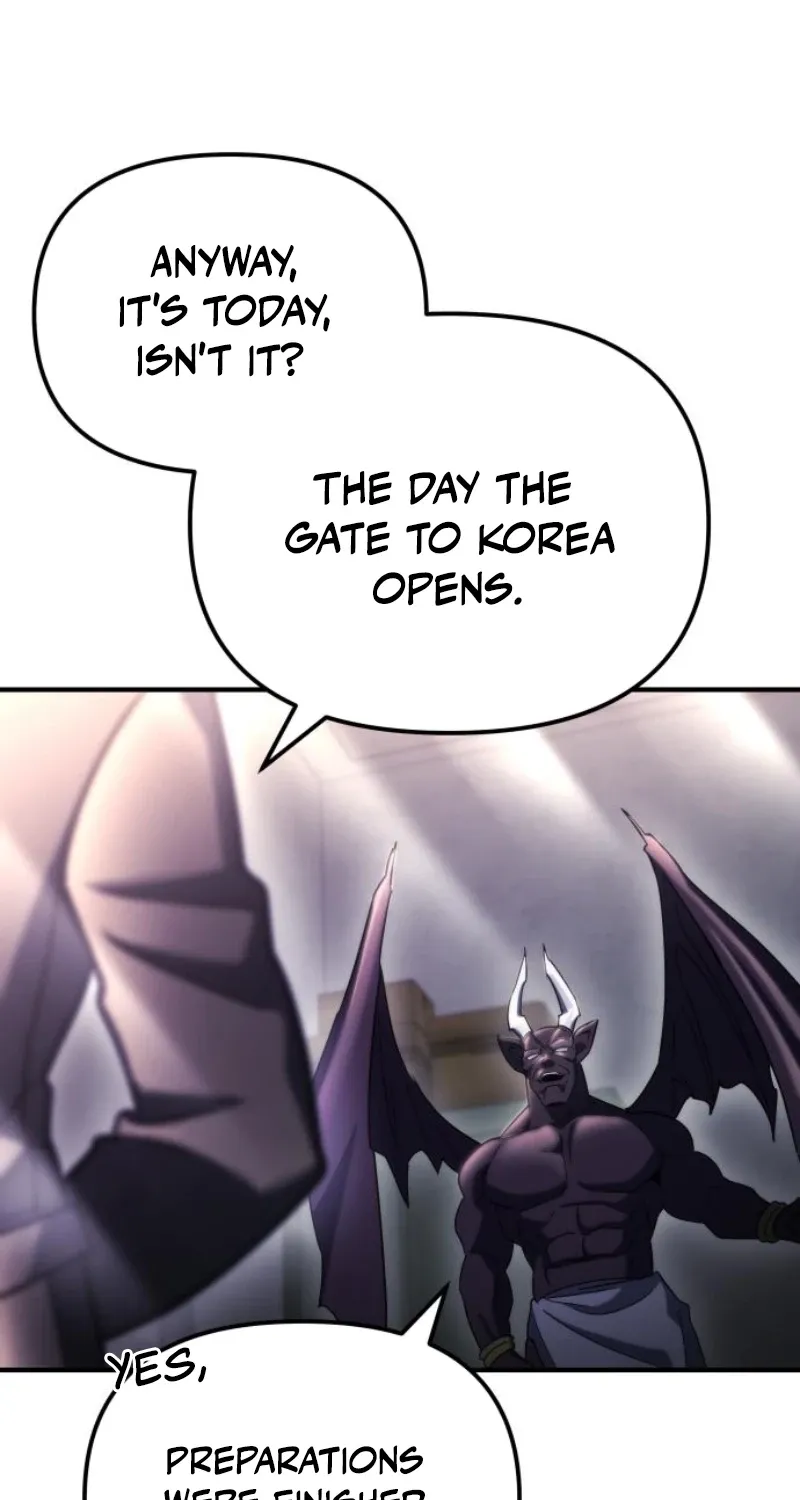 Hiding a Warehouse in the Apocalypse Ch. 76 – page 19