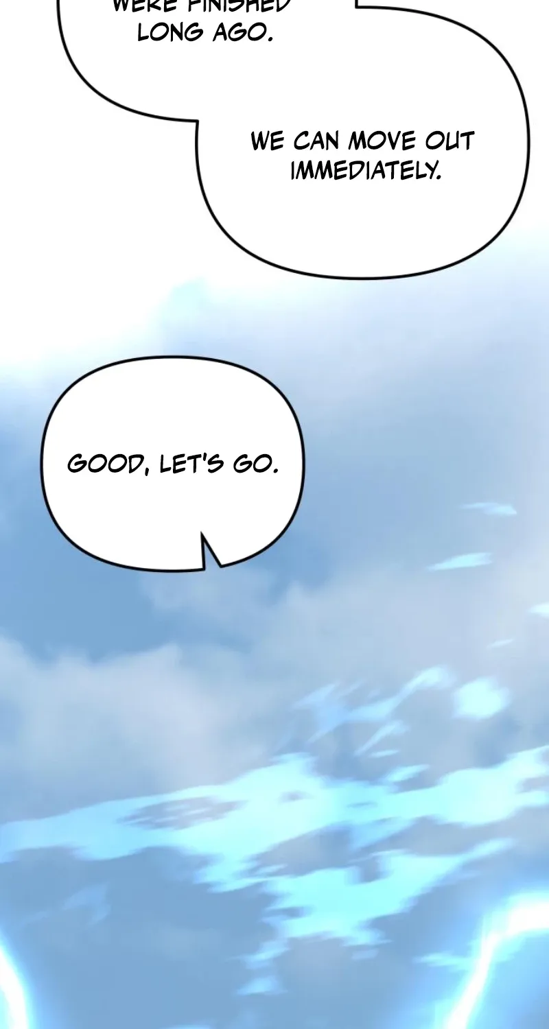 Hiding a Warehouse in the Apocalypse Ch. 76 – page 20