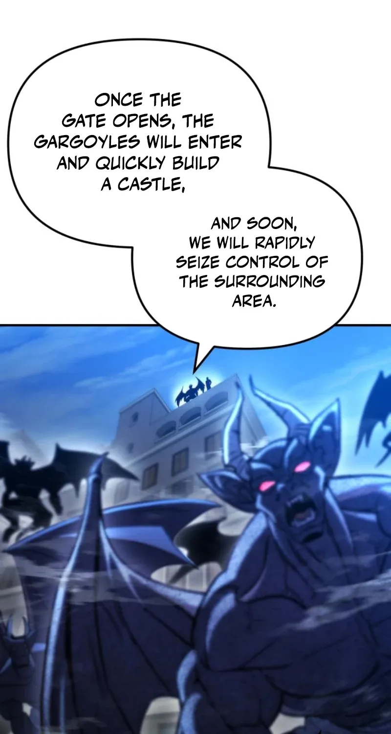 Hiding a Warehouse in the Apocalypse Ch. 76 – page 27