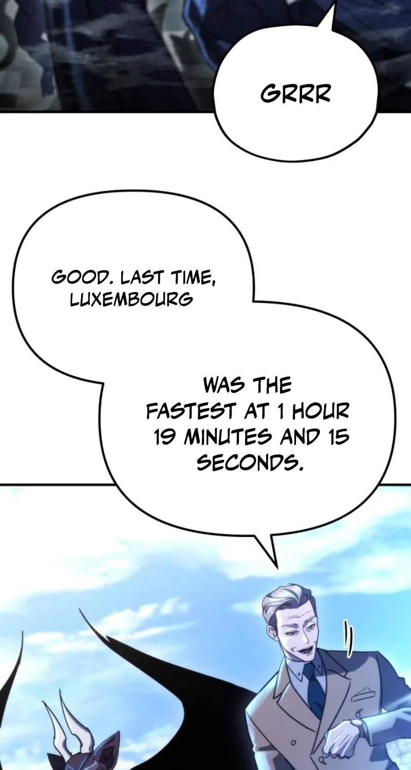 Hiding a Warehouse in the Apocalypse Ch. 76 – page 28