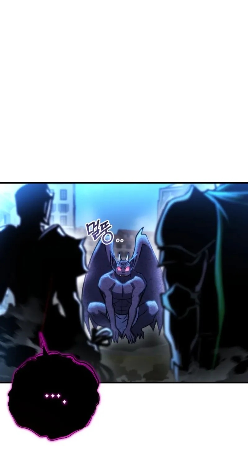 Hiding a Warehouse in the Apocalypse Ch. 76 – page 37