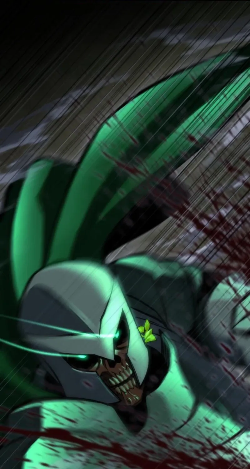 Hiding a Warehouse in the Apocalypse Ch. 76 – page 45