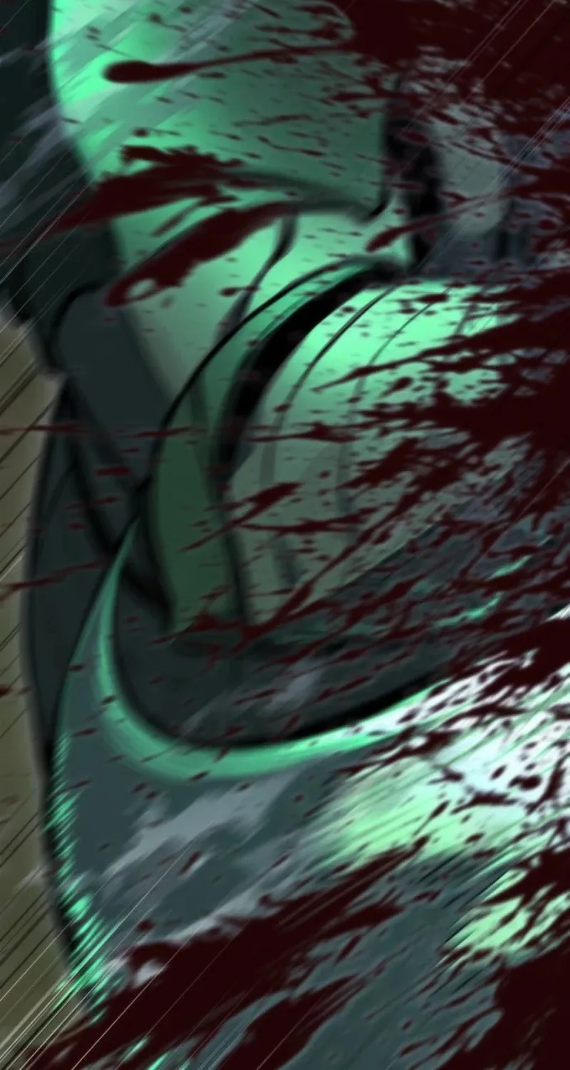 Hiding a Warehouse in the Apocalypse Ch. 76 – page 46