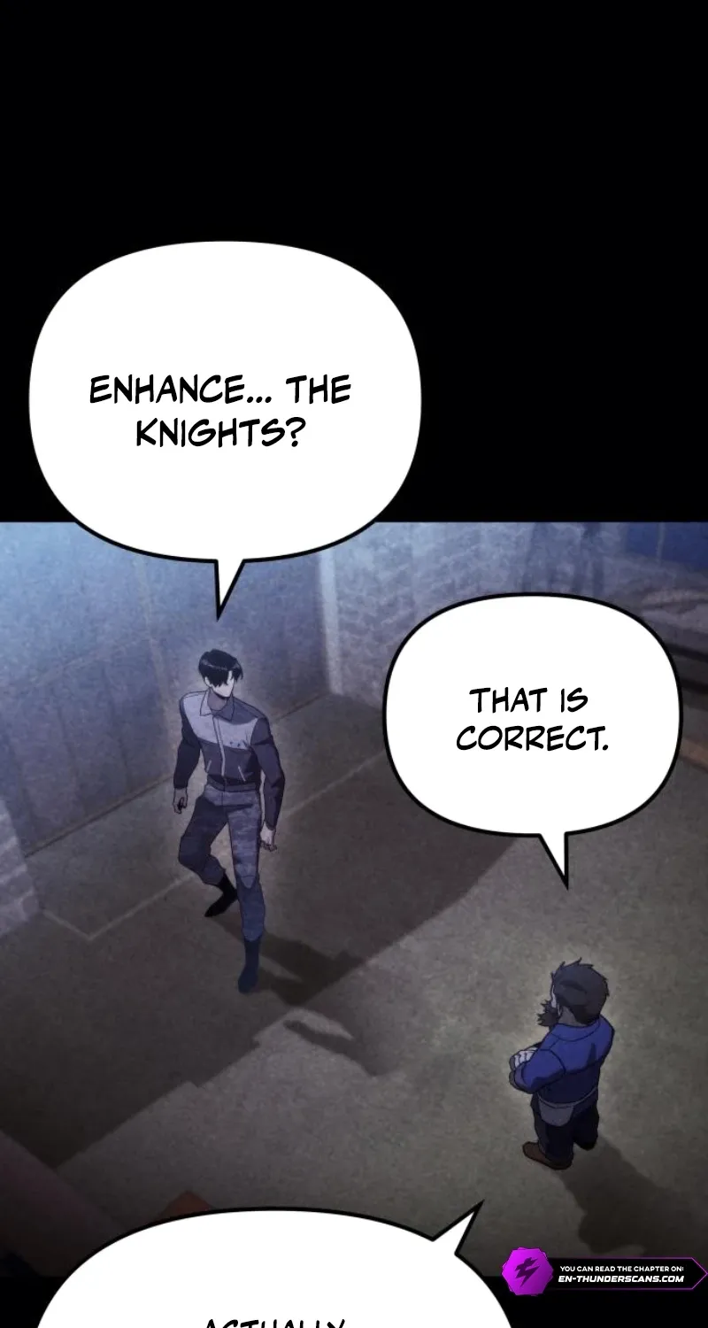 Hiding a Warehouse in the Apocalypse Ch. 76 – page 49