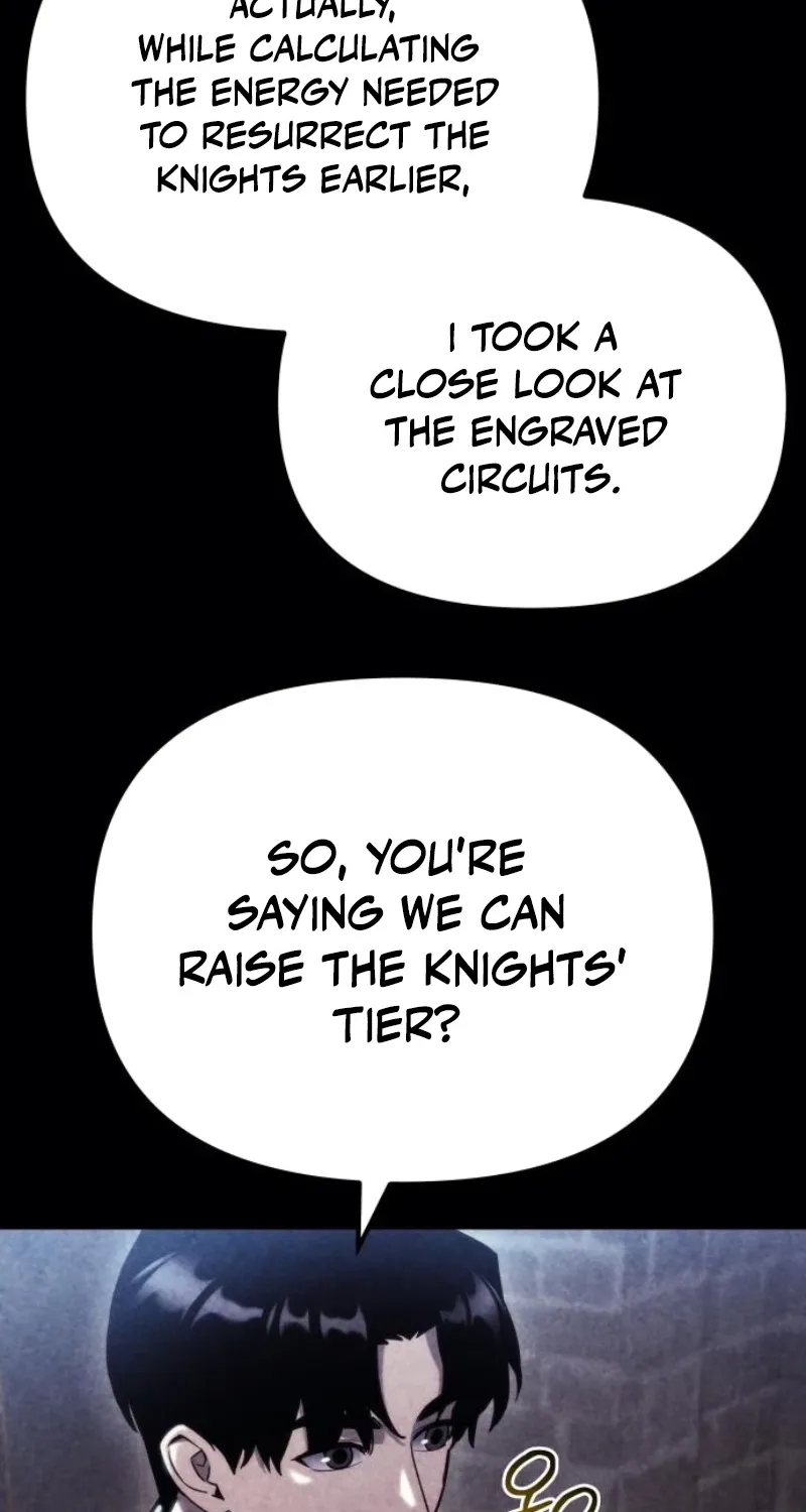 Hiding a Warehouse in the Apocalypse Ch. 76 – page 50