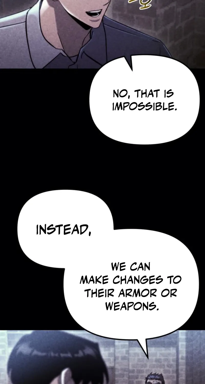 Hiding a Warehouse in the Apocalypse Ch. 76 – page 51