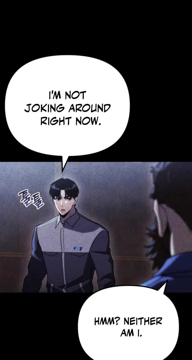 Hiding a Warehouse in the Apocalypse Ch. 76 – page 53
