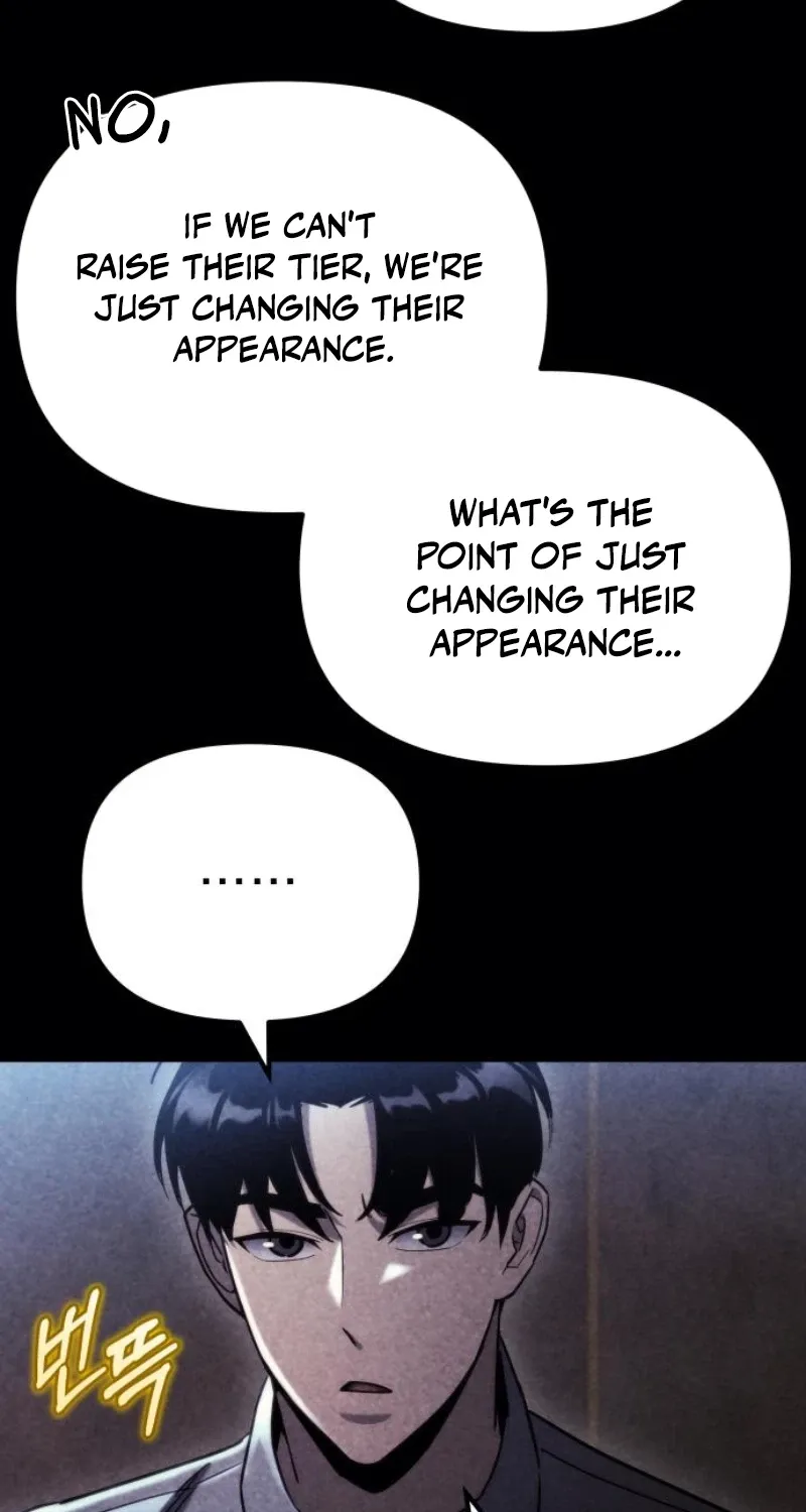 Hiding a Warehouse in the Apocalypse Ch. 76 – page 54