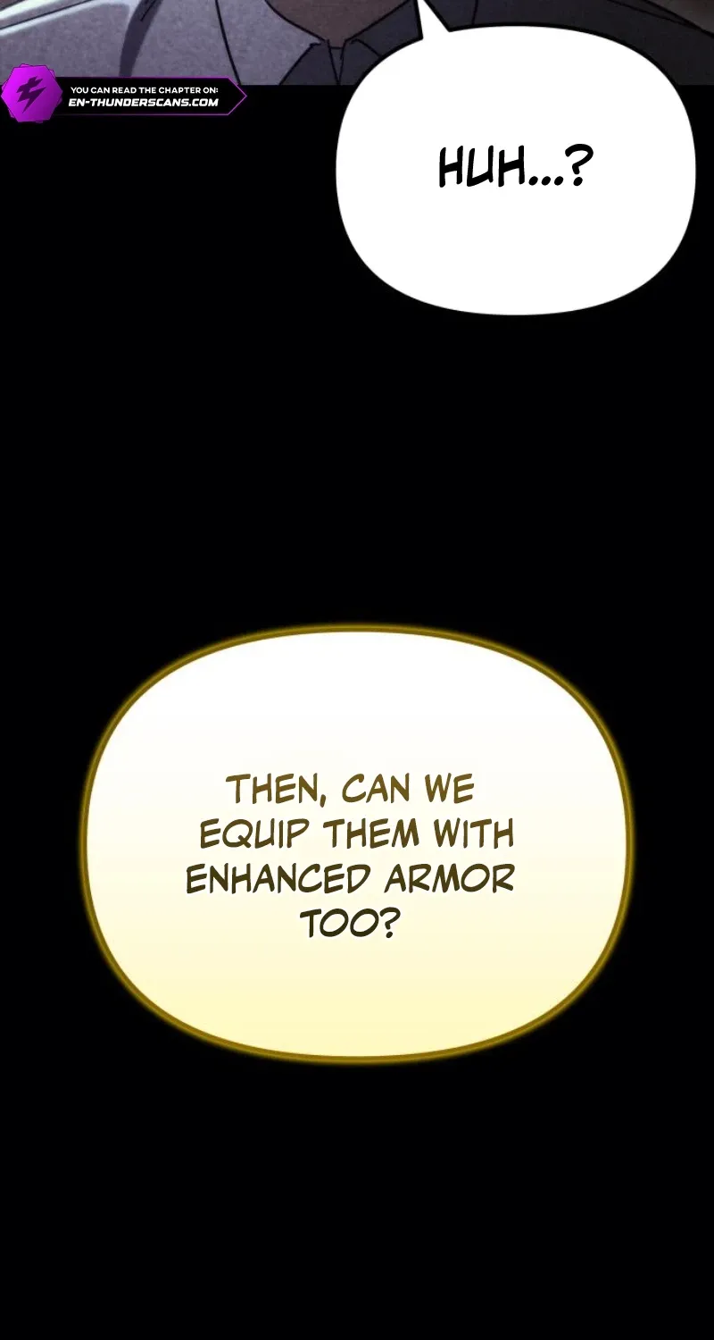 Hiding a Warehouse in the Apocalypse Ch. 76 – page 55