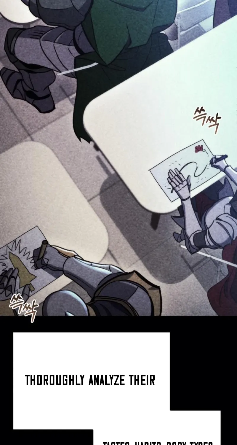 Hiding a Warehouse in the Apocalypse Ch. 76 – page 58