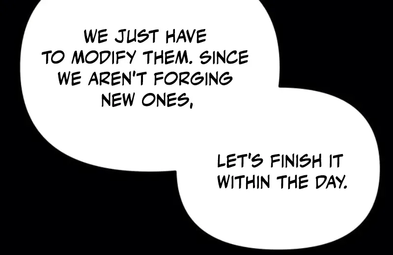 Hiding a Warehouse in the Apocalypse Ch. 76 – page 60