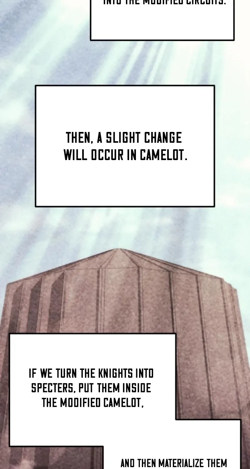 Hiding a Warehouse in the Apocalypse Ch. 76 – page 62