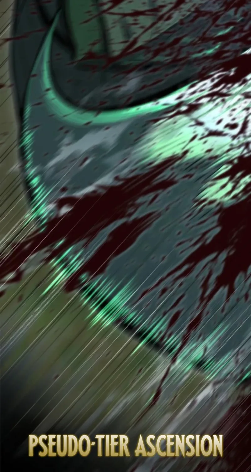 Hiding a Warehouse in the Apocalypse Ch. 76 – page 65