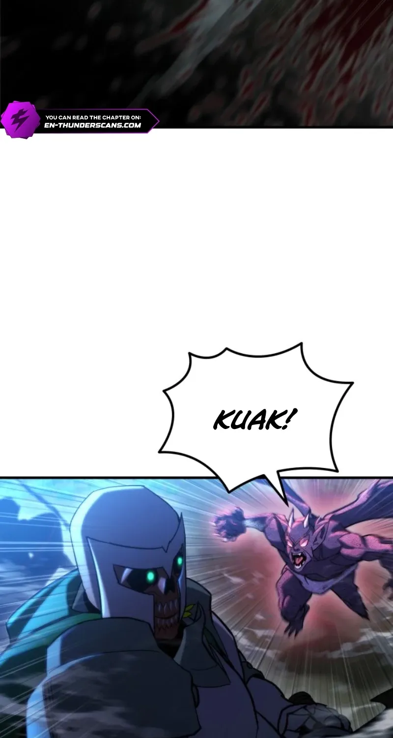Hiding a Warehouse in the Apocalypse Ch. 76 – page 66