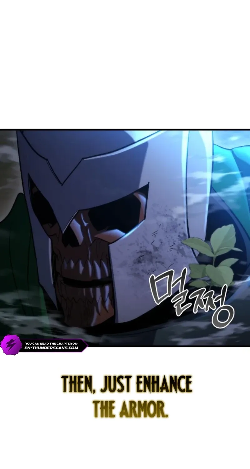 Hiding a Warehouse in the Apocalypse Ch. 76 – page 71