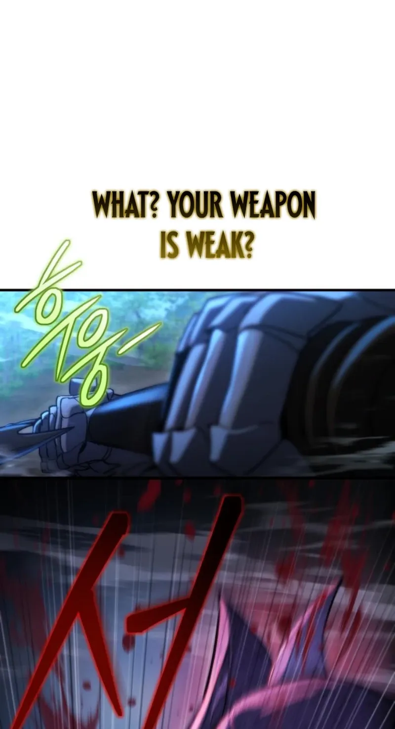 Hiding a Warehouse in the Apocalypse Ch. 76 – page 72