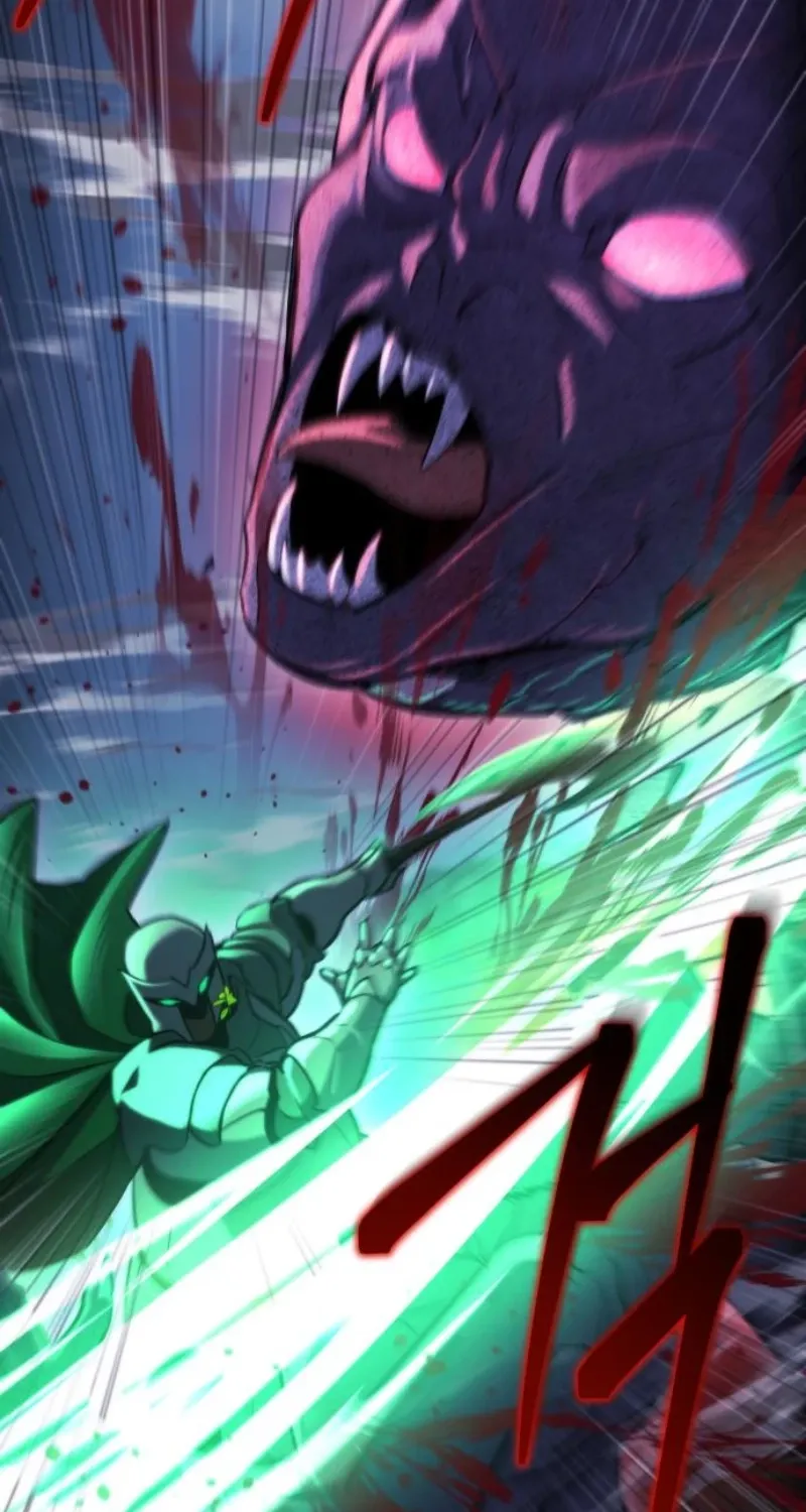 Hiding a Warehouse in the Apocalypse Ch. 76 – page 73