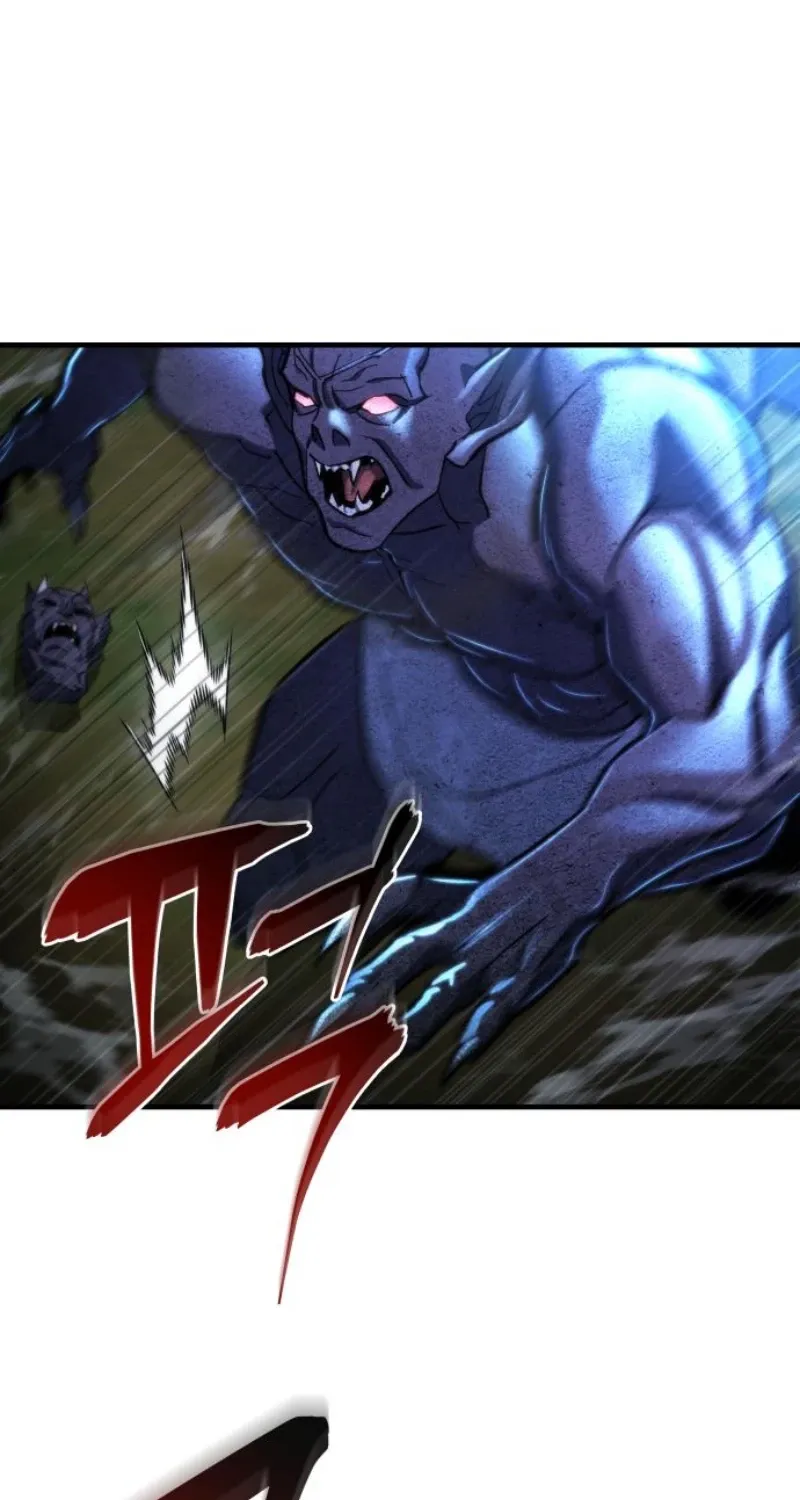Hiding a Warehouse in the Apocalypse Ch. 76 – page 77