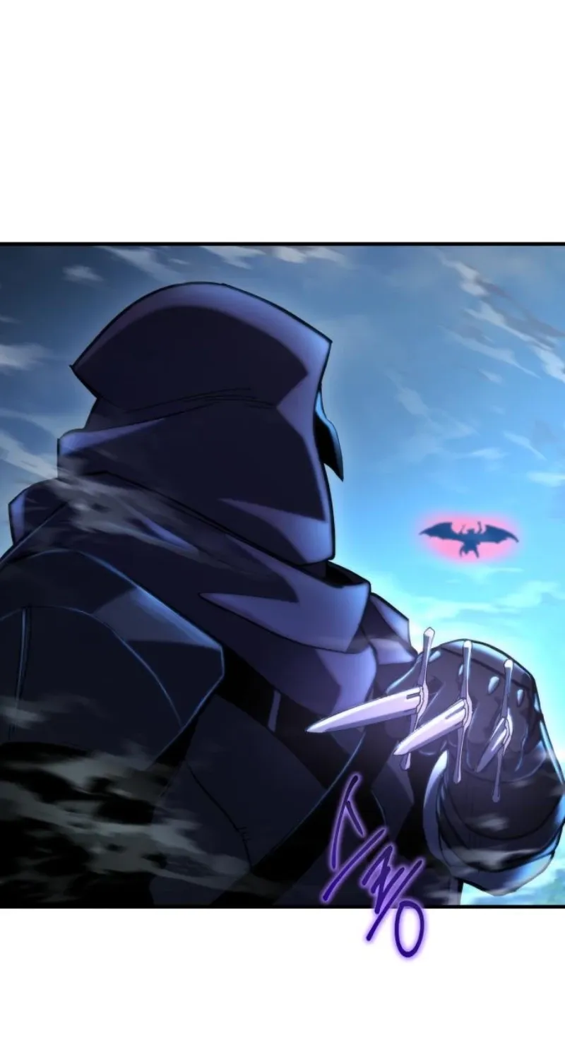 Hiding a Warehouse in the Apocalypse Ch. 76 – page 87