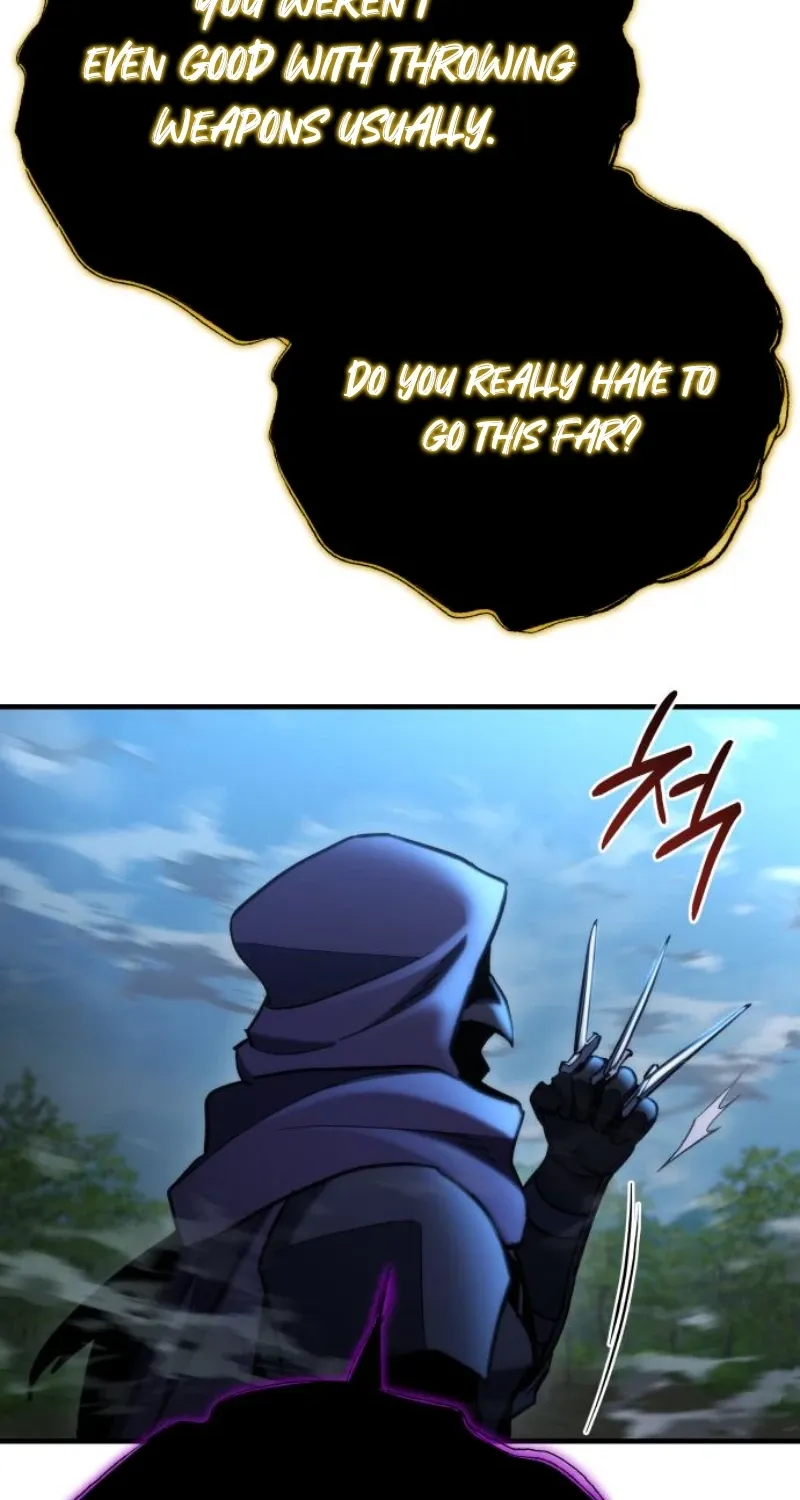 Hiding a Warehouse in the Apocalypse Ch. 76 – page 90