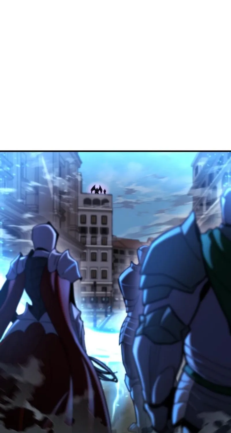 Hiding a Warehouse in the Apocalypse Ch. 76 – page 98