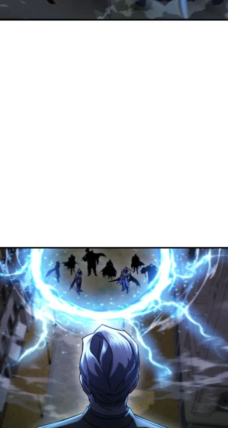 Hiding a Warehouse in the Apocalypse Ch. 76 – page 99
