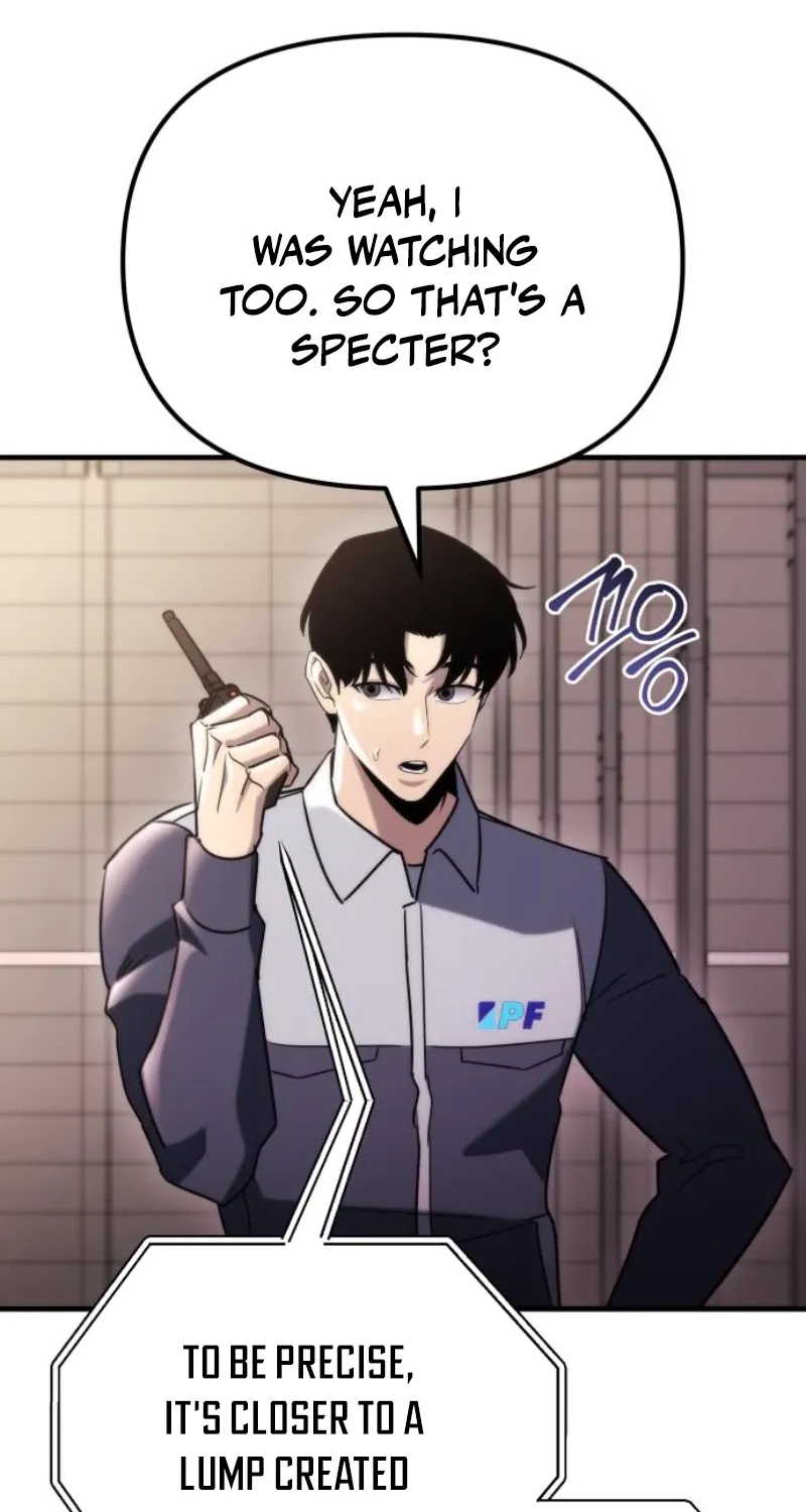 Hiding a Warehouse in the Apocalypse Ch. 76 – page 116