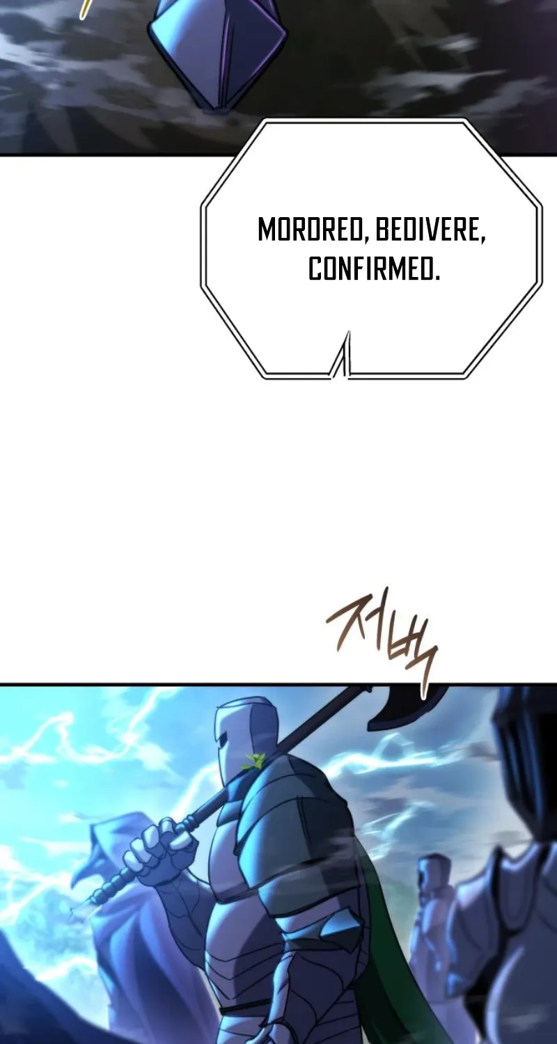 Hiding a Warehouse in the Apocalypse Ch. 76 – page 120