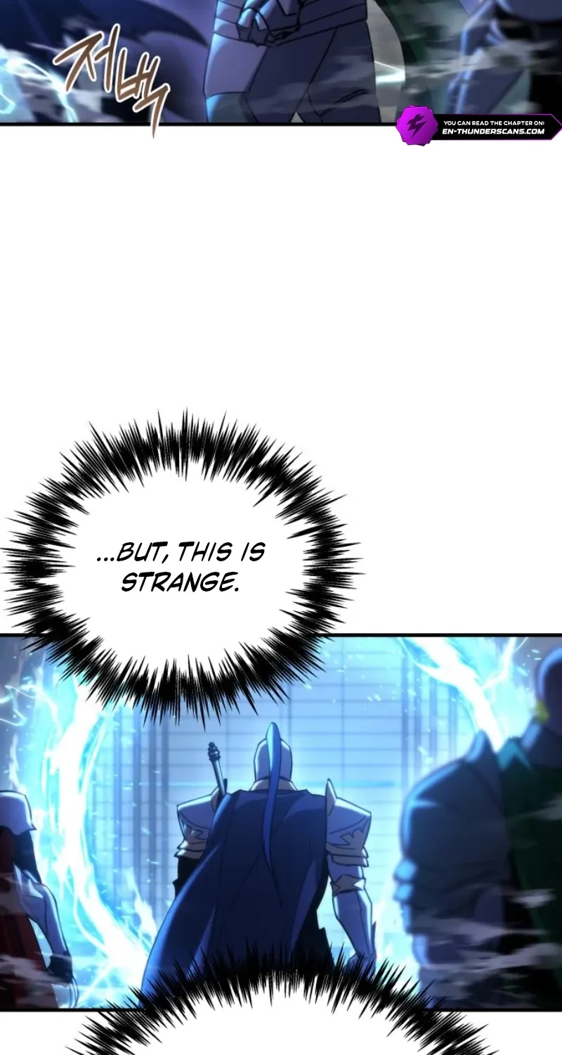 Hiding a Warehouse in the Apocalypse Ch. 76 – page 121