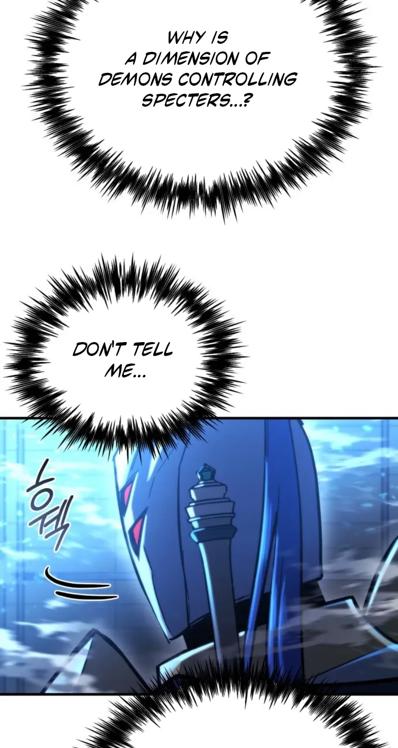 Hiding a Warehouse in the Apocalypse Ch. 76 – page 122