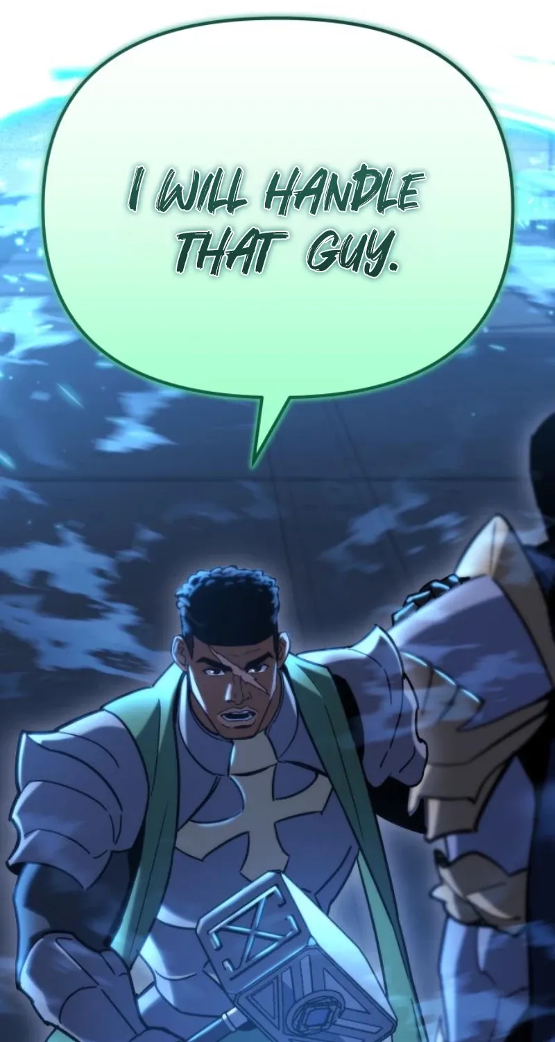 Hiding a Warehouse in the Apocalypse Ch. 76 – page 125