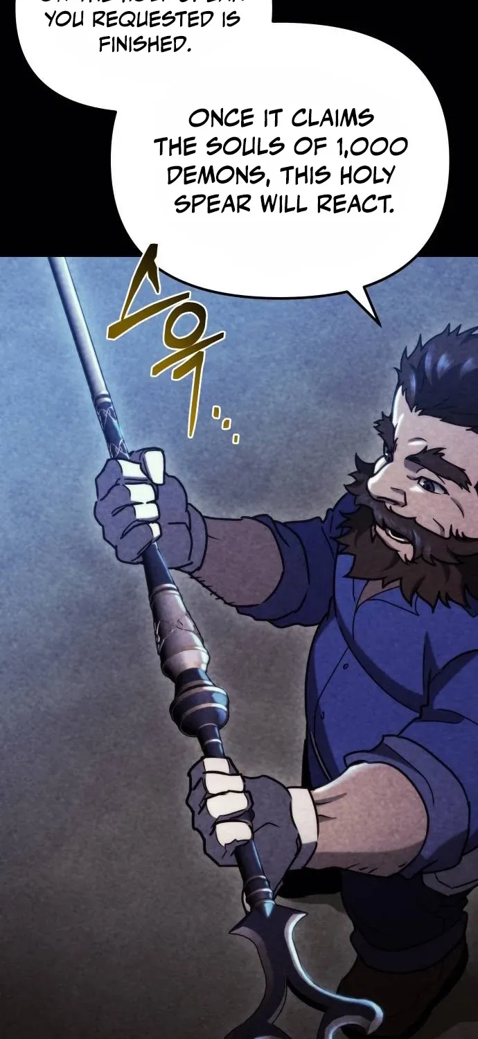 Hiding a Warehouse in the Apocalypse Ch. 77 – page 2