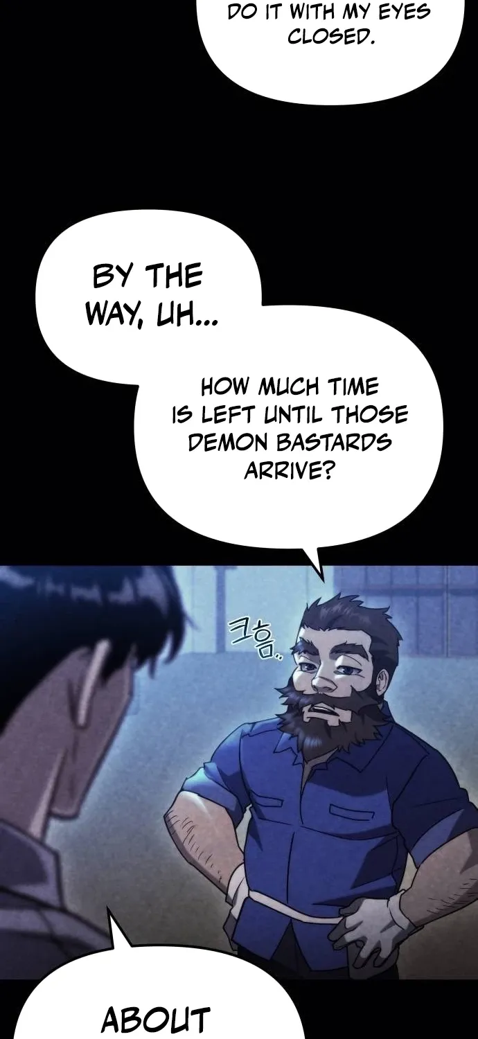 Hiding a Warehouse in the Apocalypse Ch. 77 – page 4